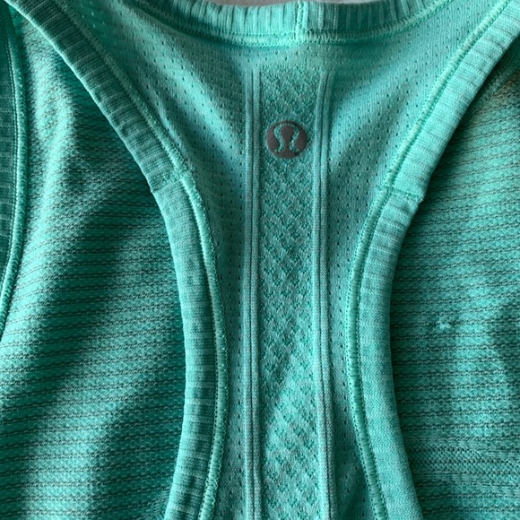 Lululemon Tank (combo pack) - Picture 3 of 3